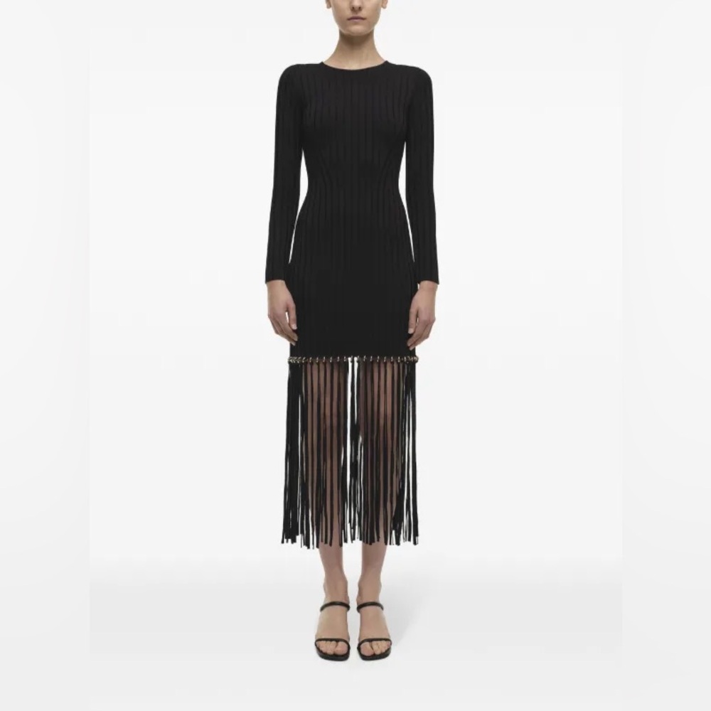 Simkhai Sharron dress